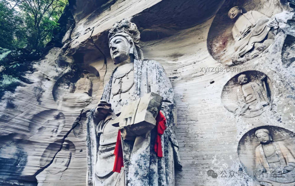 《黑神话：悟空》中的山西古迹探索，文化传承与游戏创新的融合